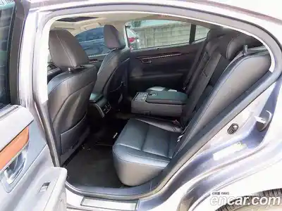 Lexus ES 2014 3.5 Автомат в Москве № 214823, миниатюра 6