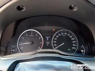 Lexus ES 2014 3.5 Автомат в Москве № 214823, миниатюра 9