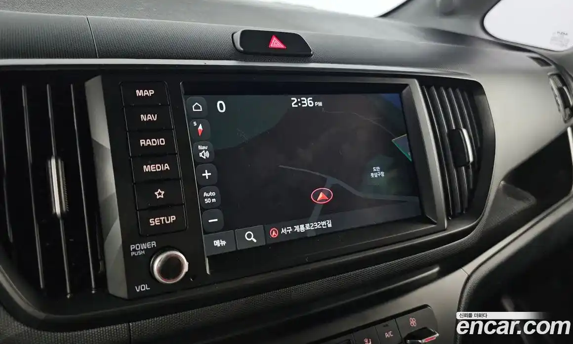 Kia Ray 2025 0.1 Автомат в Москве № 21652, фото 13