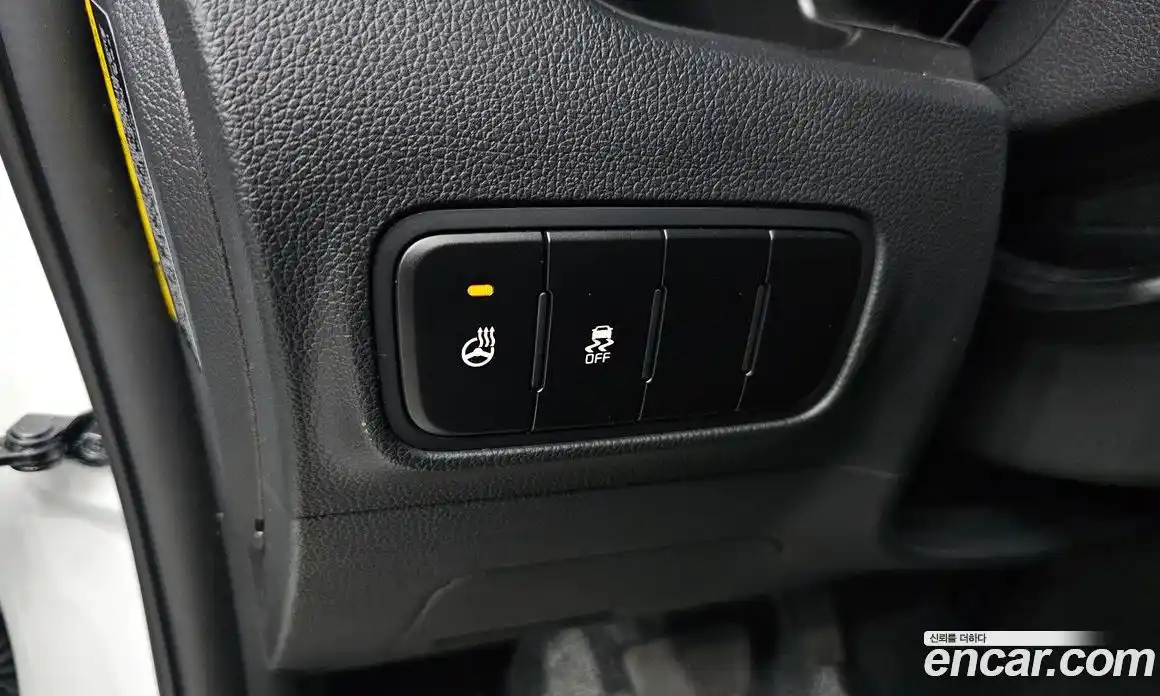 Kia Ray 2025 0.1 Автомат в Москве № 21652, фото 15