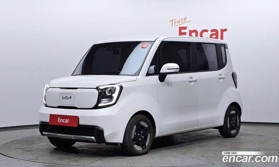 Kia Ray 2025 0.1 Автомат в Москве № 21652, фото 16