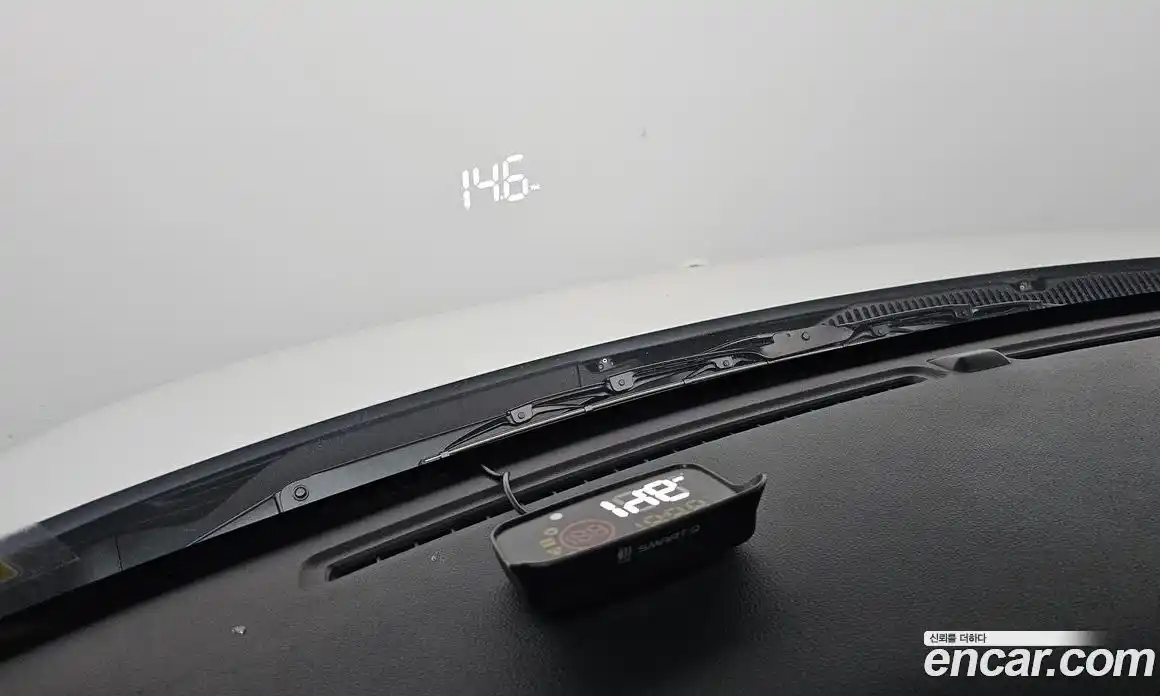 Kia Ray 2025 0.1 Автомат в Москве № 21652, фото 17