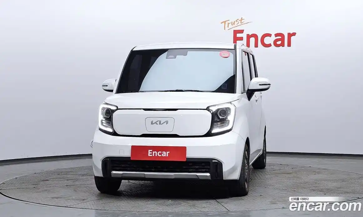 Kia Ray 2025 0.1 Автомат в Москве № 21652, фото 20