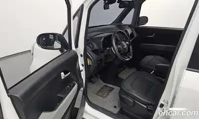 Kia Ray 2025 0.1 Автомат в Москве № 21652, миниатюра 3