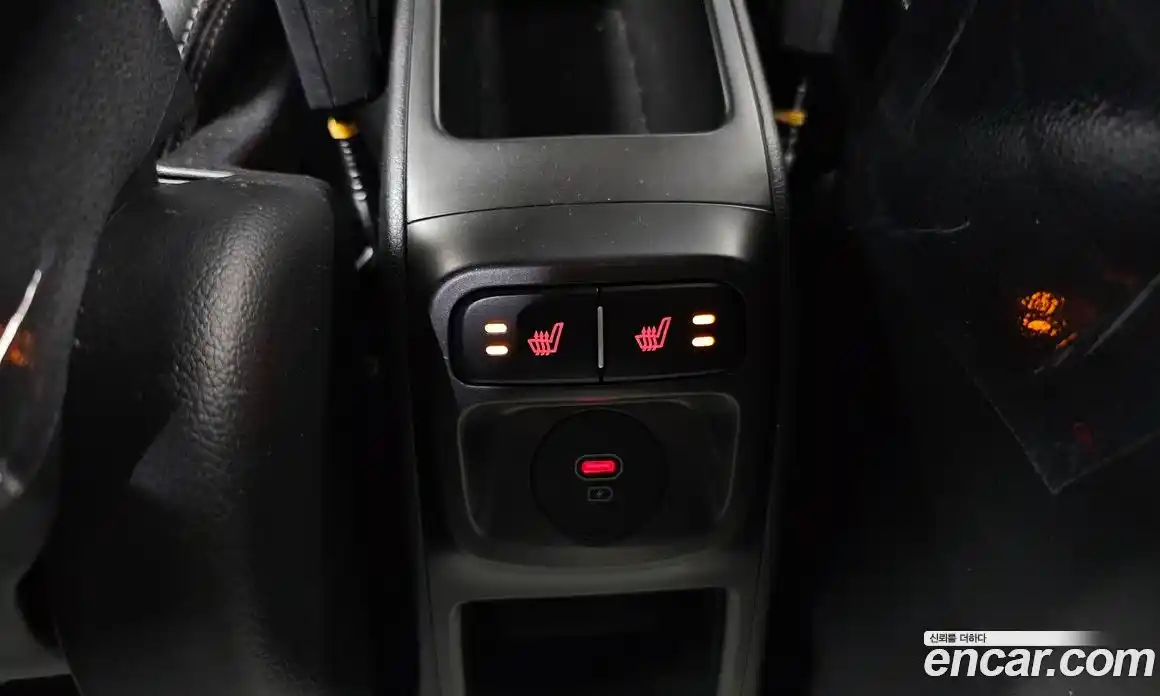 Kia Ray 2025 0.1 Автомат в Москве № 21652, фото 4