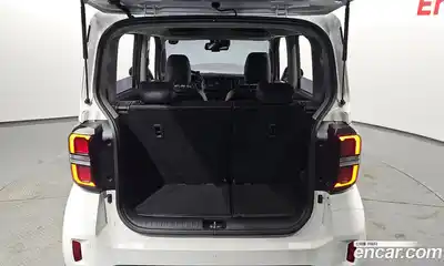 Kia Ray 2025 0.1 Автомат в Москве № 21652, миниатюра 5