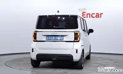 Kia Ray 2025 0.1 Автомат в Москве № 21652, миниатюра 6