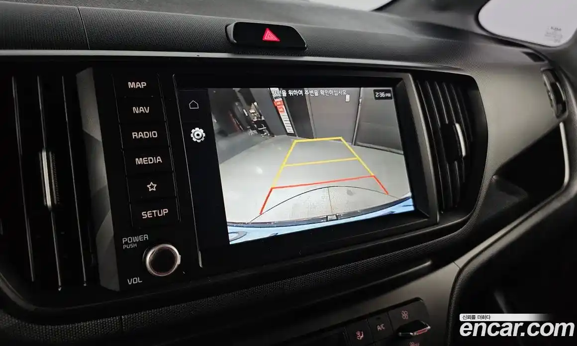 Kia Ray 2025 0.1 Автомат в Москве № 21652, фото 7