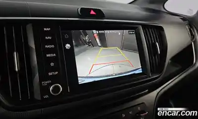 Kia Ray 2025 0.1 Автомат в Москве № 21652, миниатюра 7