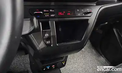 Kia Ray 2025 0.1 Автомат в Москве № 21652, миниатюра 8