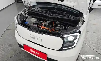 Kia Ray 2025 0.1 Автомат в Москве № 21652, миниатюра 9