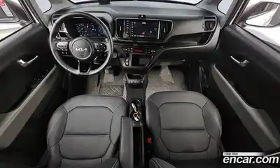 Kia Ray 2025 0.1 Автомат в Москве № 21652, миниатюра 10