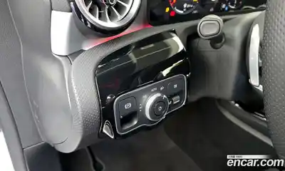 Mercedes-Benz CLA-Class, 2023