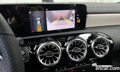 Mercedes-Benz CLA-Class 2023 2.0 Автомат в Москве № 216663, миниатюра 10