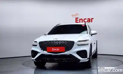 Genesis GV70 2023 2.5 Автомат в Москве № 21820, миниатюра 12