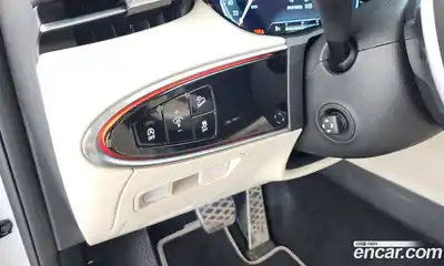 Genesis GV70 2023 2.5 Автомат в Москве № 21820, миниатюра 6