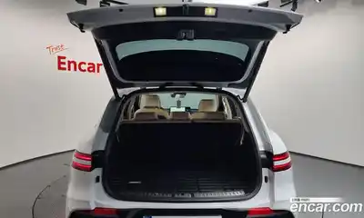 Genesis GV70 2023 2.5 Автомат в Москве № 21820, миниатюра 7