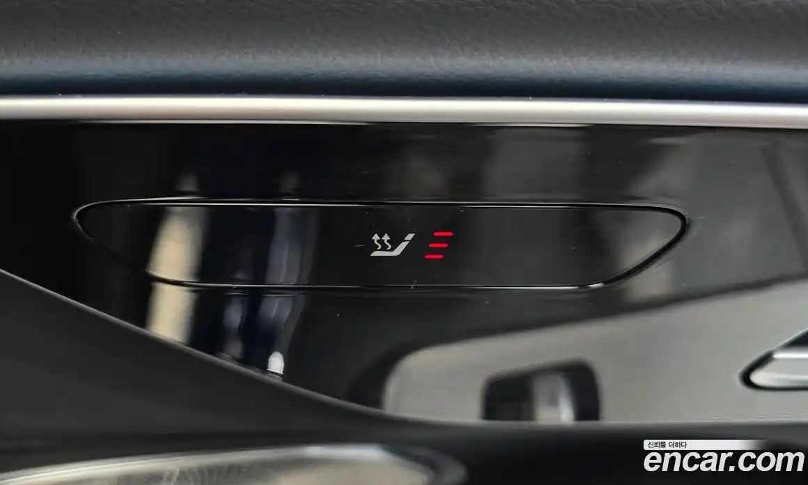 Mercedes-Benz E-Class 2024 2.0 Автомат в Москве № 219814, фото 13