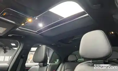 Mercedes-Benz E-Class 2024 2.0 Автомат в Москве № 219814, миниатюра 5