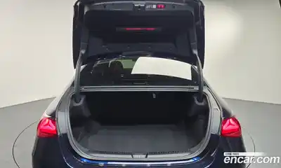 Mercedes-Benz E-Class 2024 2.0 Автомат в Москве № 219814, миниатюра 9