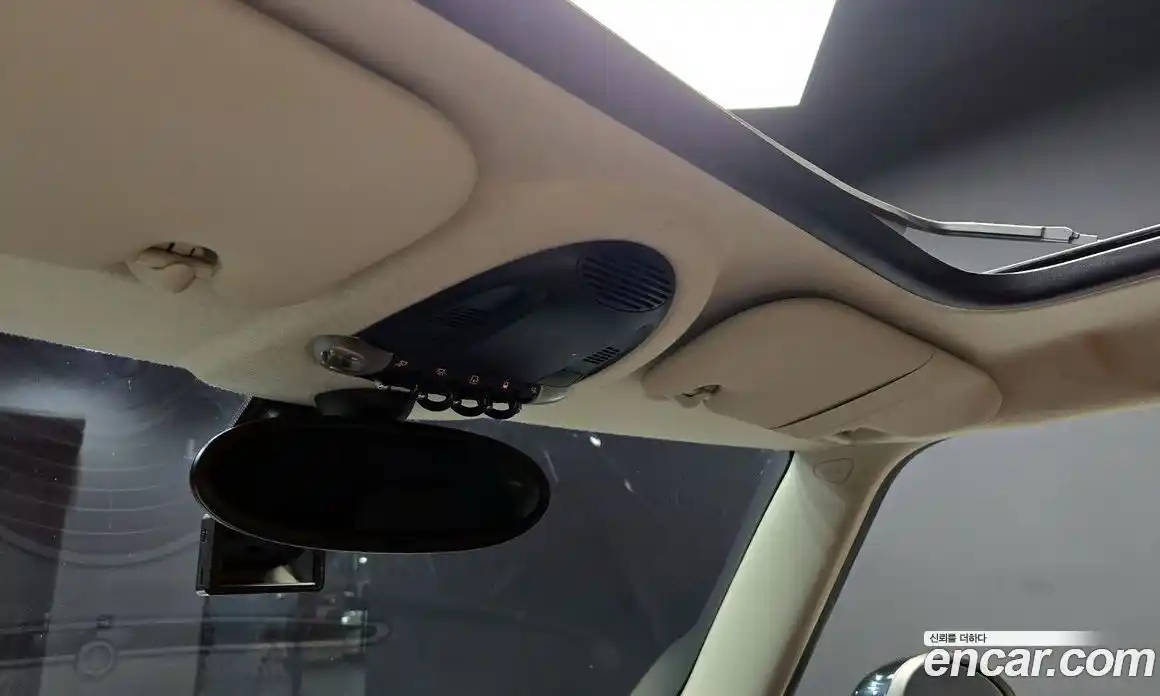 Mini Cooper 2012 1.6 Автомат в Москве № 222069, фото 11