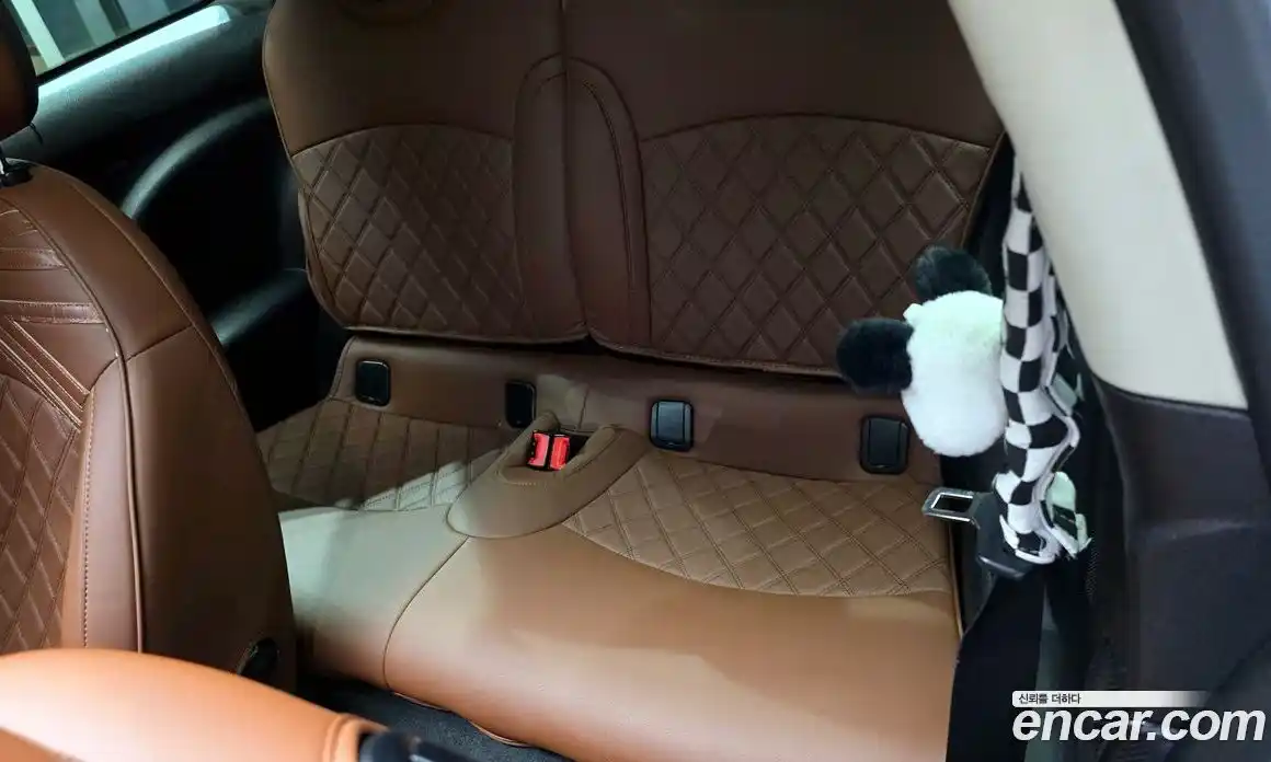 Mini Cooper 2012 1.6 Автомат в Москве № 222069, фото 12