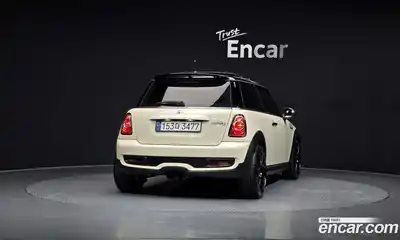 Mini Cooper 2012 1.6 Автомат в Москве № 222069, миниатюра 2