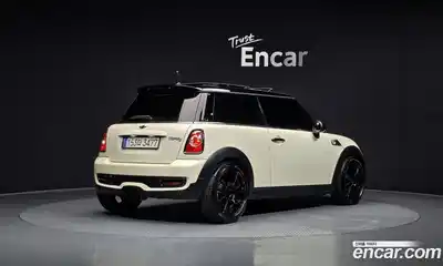 Mini Cooper 2012 1.6 Автомат в Москве № 222069, миниатюра 3