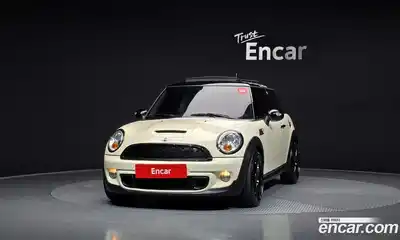 Mini Cooper 2012 1.6 Автомат в Москве № 222069, миниатюра 5