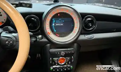 Mini Cooper 2012 1.6 Автомат в Москве № 222069, миниатюра 6