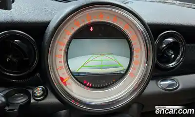 Mini Cooper 2012 1.6 Автомат в Москве № 222069, миниатюра 7