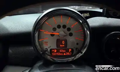 Mini Cooper 2012 1.6 Автомат в Москве № 222069, миниатюра 8