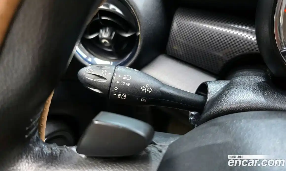 Mini Cooper 2012 1.6 Автомат в Москве № 222069, фото 9