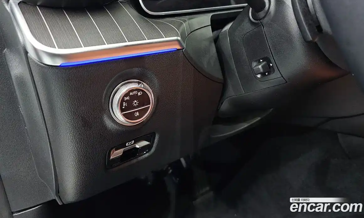 Mercedes-Benz C-Class 2023 2.0 Автомат в Москве № 222465, фото 20