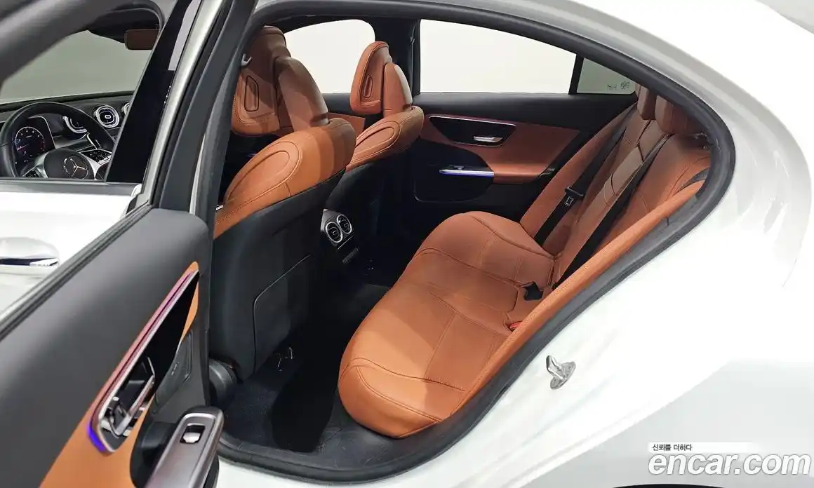 Mercedes-Benz C-Class 2023 2.0 Автомат в Москве № 222465, фото 6