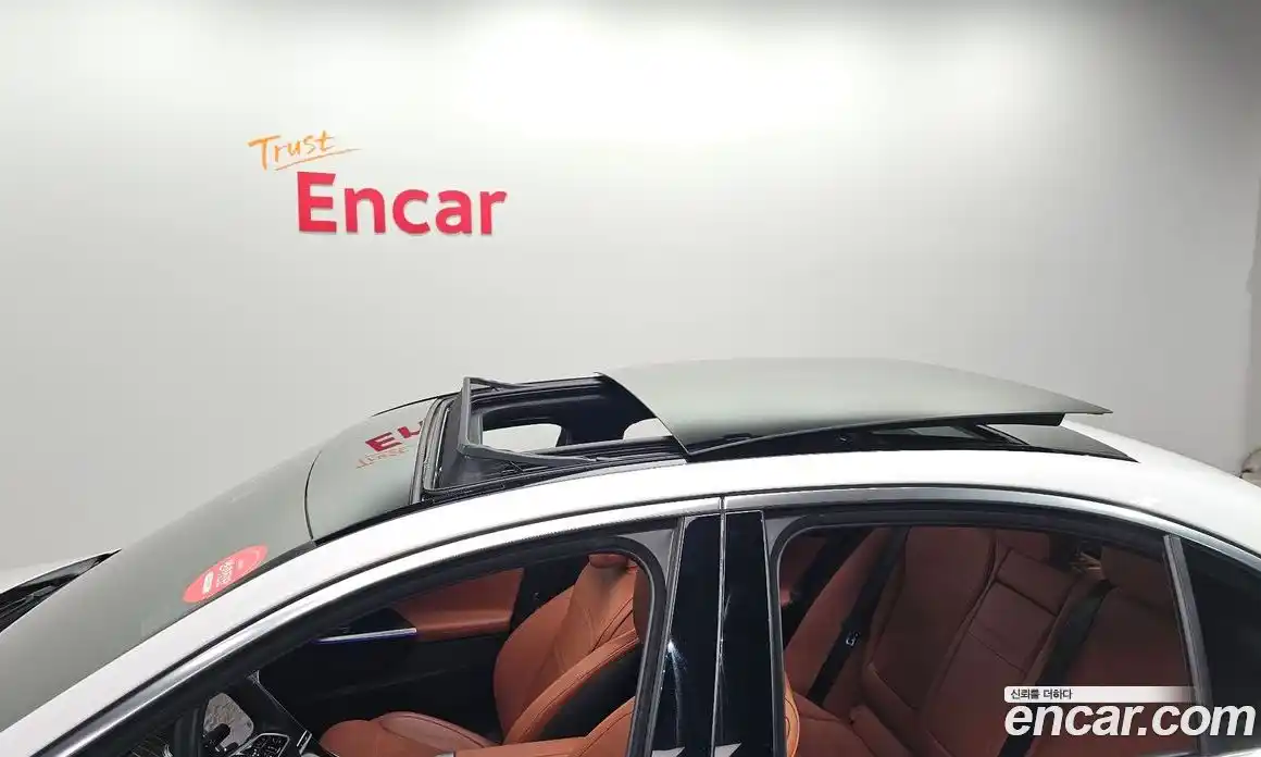 Mercedes-Benz C-Class 2023 2.0 Автомат в Москве № 222465, фото 10