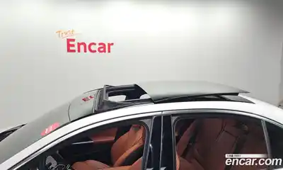 Mercedes-Benz C-Class 2023 2.0 Автомат в Москве № 222465, миниатюра 10