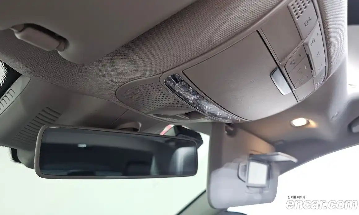 Mercedes-Benz E-Class 2018 1.9 Автомат в Москве № 224573, фото 16