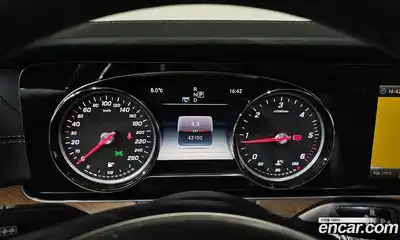 Mercedes-Benz E-Class 2018 1.9 Автомат в Москве № 224573, миниатюра 7