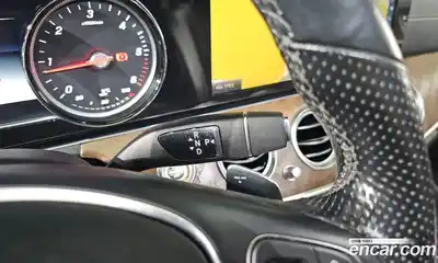 Mercedes-Benz E-Class 2018 1.9 Автомат в Москве № 224573, миниатюра 8