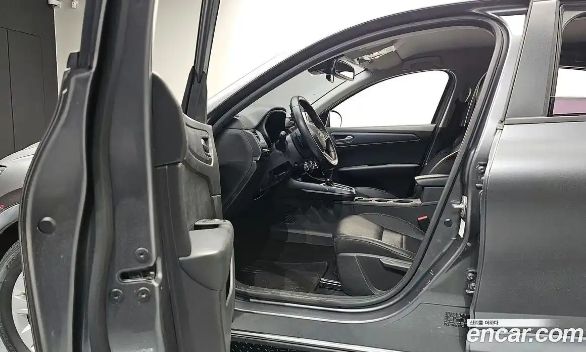 Renault XM3 2020 1.6 Автомат в Москве № 226013, фото 1