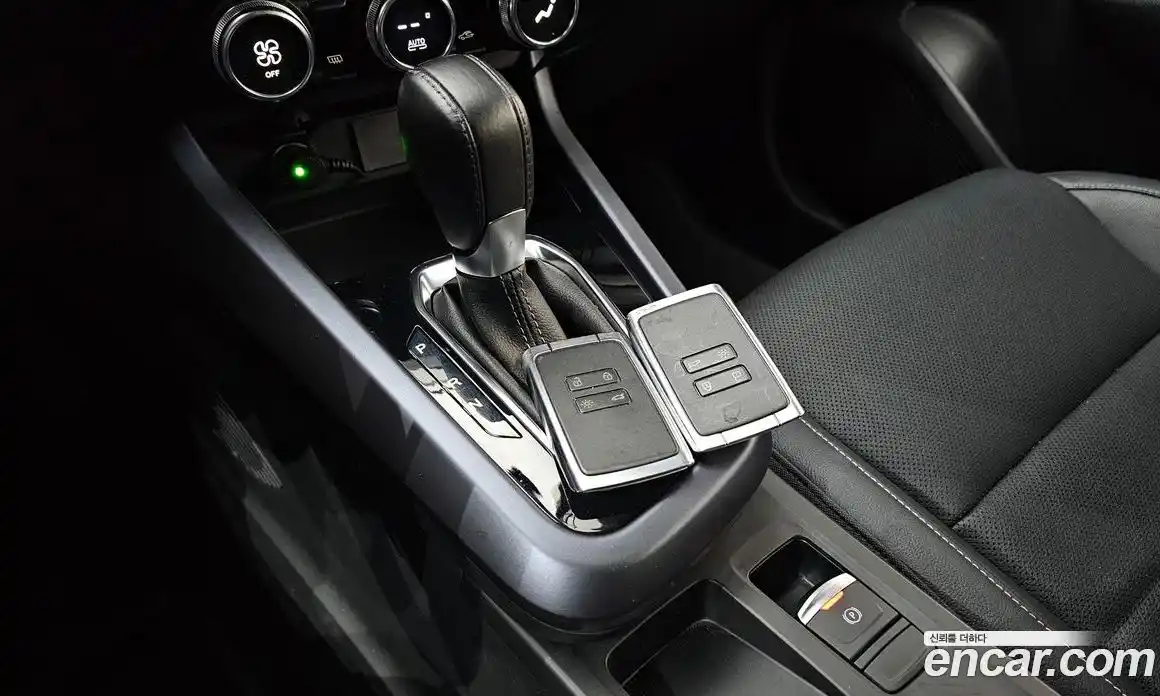 Renault XM3 2020 1.6 Автомат в Москве № 226013, фото 11