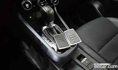 Renault XM3 2020 1.6 Автомат в Москве № 226013, миниатюра 11