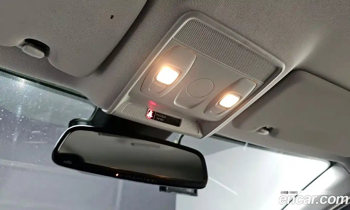 Renault XM3 2020 1.6 Автомат в Москве № 226013, фото 12