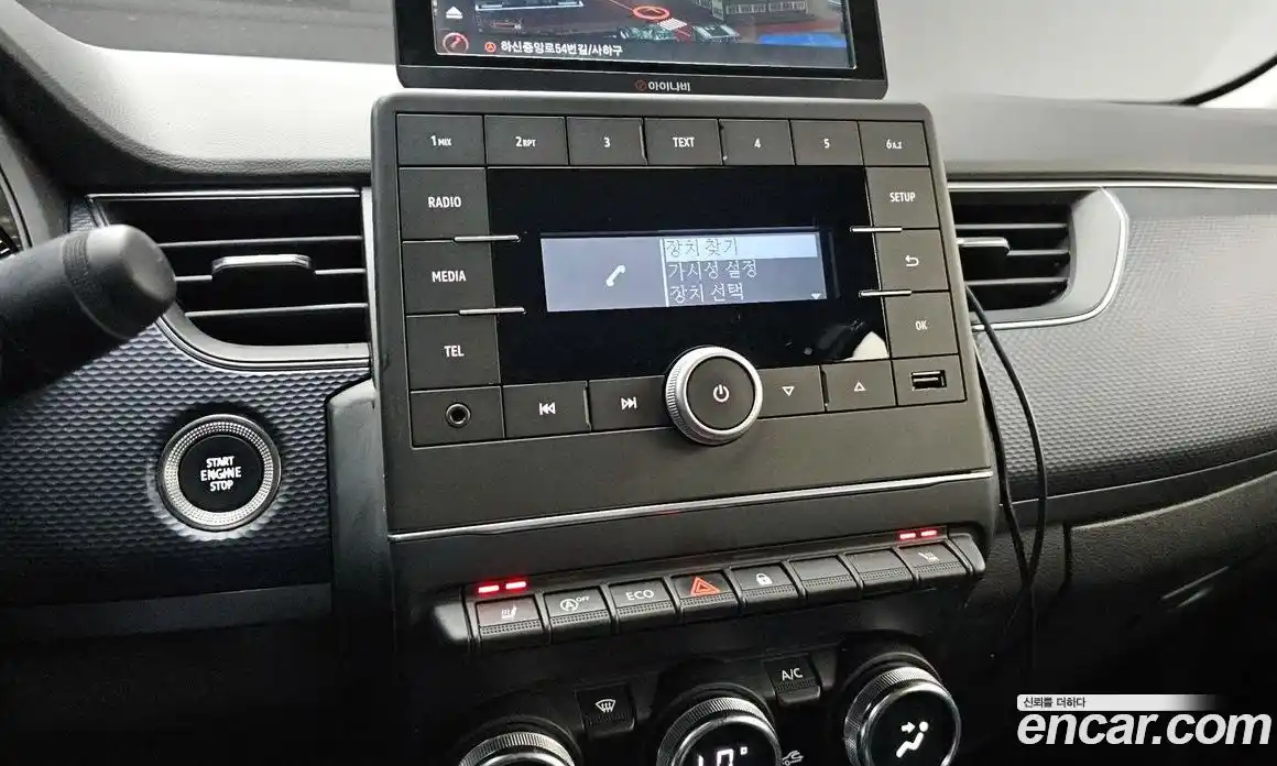 Renault XM3 2020 1.6 Автомат в Москве № 226013, фото 14