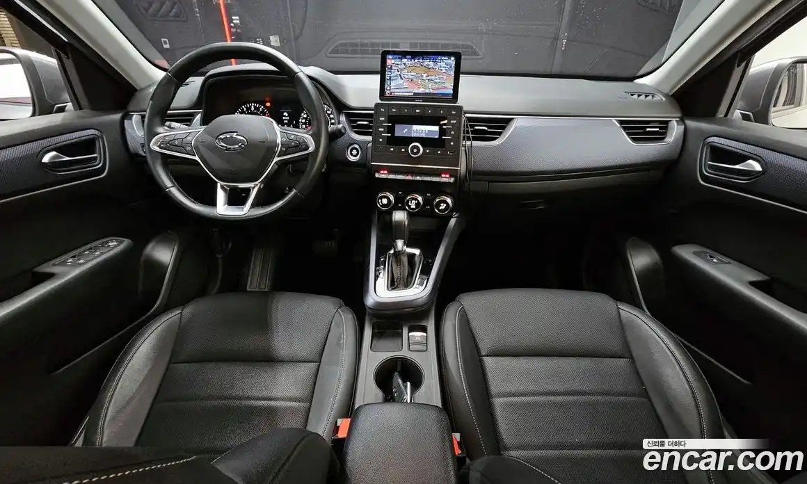 Renault XM3 2020 1.6 Автомат в Москве № 226013, фото 18