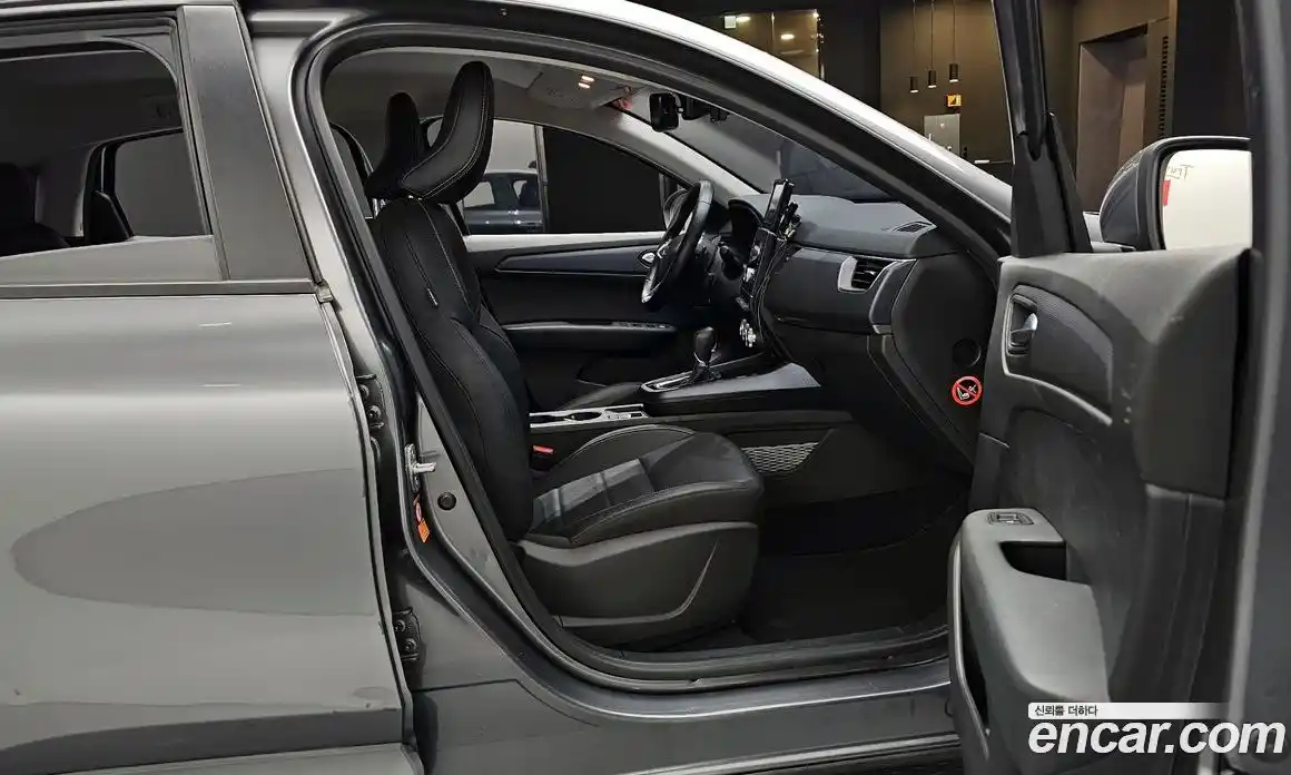 Renault XM3 2020 1.6 Автомат в Москве № 226013, фото 19