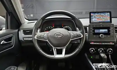 Renault XM3 2020 1.6 Автомат в Москве № 226013, миниатюра 2