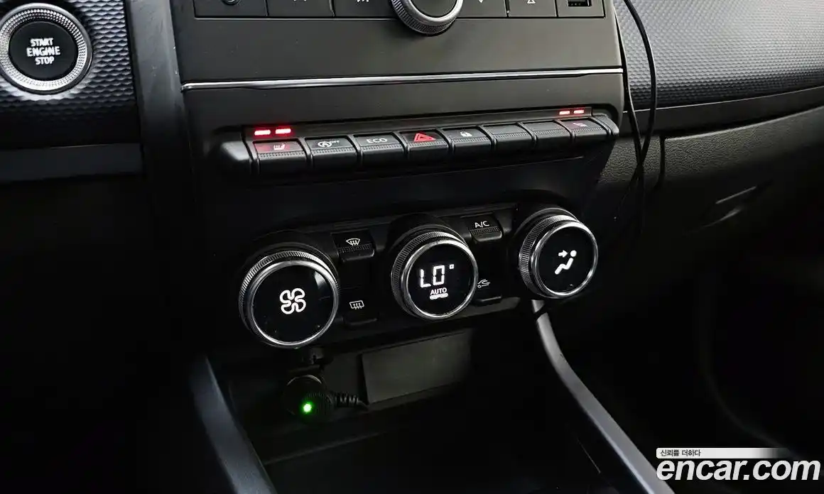 Renault XM3 2020 1.6 Автомат в Москве № 226013, фото 3