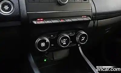 Renault XM3 2020 1.6 Автомат в Москве № 226013, миниатюра 3